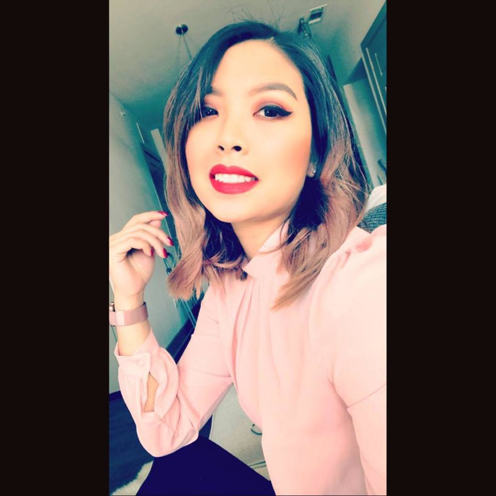 Meet your Posher, Janel